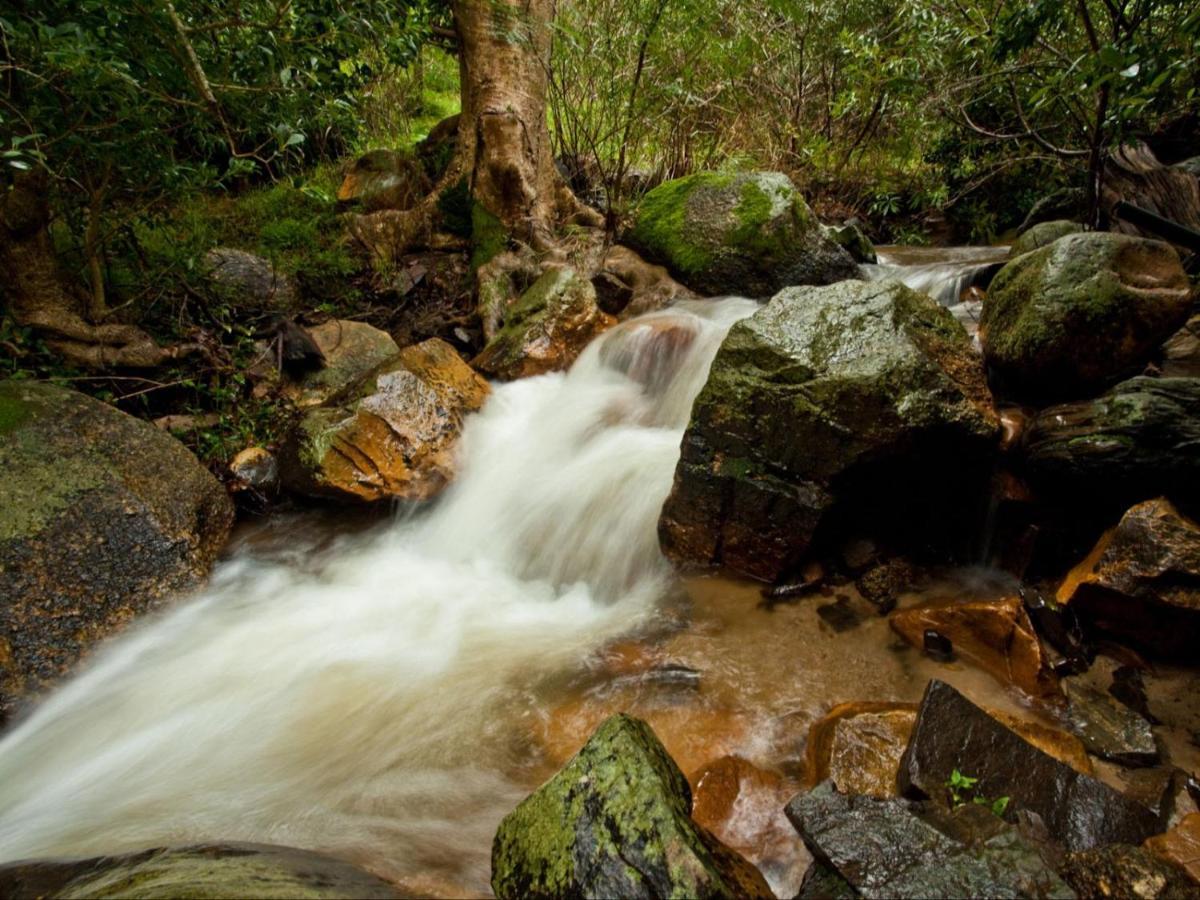 Retreat At Waterfall Valley 파를 외부 사진